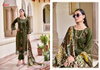 Farah Vol 14 By Pakiza Lawn Cotton Dress Material Wholesale Price In Surat
